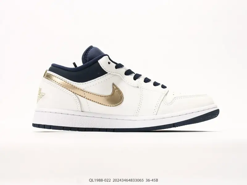 Air Jordan Basketballschuhe Retro Kollaboration Niedrig QL1988-022 #20243464833065